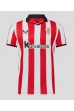 Athletic Bilbao Nico Williams #10 Jalkapallovaatteet Kotipaita 2025-26 Lyhythihainen